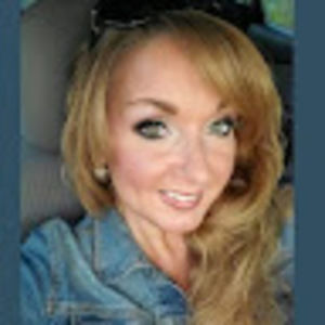 Meet your Posher, Susan